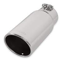Algopix Similar Product 4 - Flowmaster 15368 4 Id X 5 Od Ss