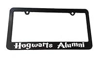 Algopix Similar Product 15 - Hogwarts Alumni School Harry Potter