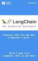 Algopix Similar Product 3 - LangChain for JavaScript Developers