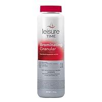 Algopix Similar Product 7 - Leisure Time 45435 Brominating Granular