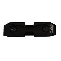 Algopix Similar Product 15 - Odin Works MLOK Low Profile Bipod
