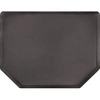Algopix Similar Product 8 - SmartStep 4' x 5' Elite Series Black Mat