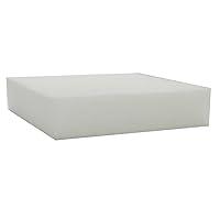 Algopix Similar Product 12 - 5 x 24 x 24 High Density Upholstery