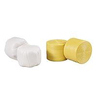 Algopix Similar Product 13 - Bruder Round hay Bales 2 pcs Sorted