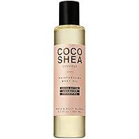 Algopix Similar Product 14 - Bath and Body Works CocoShea Coconut