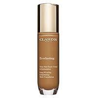 Algopix Similar Product 17 - Clarins Everlasting Foundation  Full