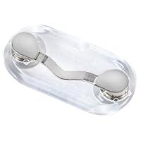 Algopix Similar Product 11 - Readerest Magnetic Eyeglasses Holder 
