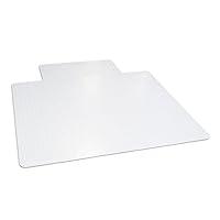Algopix Similar Product 15 - Dimex 45x 53 Clear Office Chair Mat