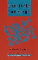 Algopix Similar Product 4 - Cannibals and Kings: Origins of Cultures