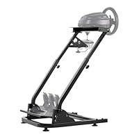 Algopix Similar Product 11 - VEVOR G920 Racing Steering Wheel Stand