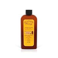 Algopix Similar Product 18 - Leather Honey Leather Cleaner
