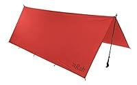 Algopix Similar Product 16 - Rab Siltarp 2 Person Waterproof