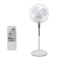 Algopix Similar Product 8 - BLACKDECKER 18Inch Stand Fan with