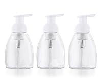 Algopix Similar Product 16 - Foaming Soap Dispensers 250ml 85 oz