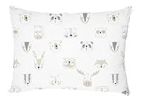 Algopix Similar Product 6 - Bunnikins  Clover Toddler Pillows with