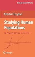 Algopix Similar Product 6 - Studying Human Populations An Advanced