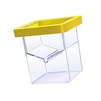 Algopix Similar Product 9 - Dualoai Aquarium Breeder Box Incubator