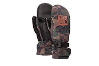 Algopix Similar Product 1 - Howl Fairbanks Snowboard Mitten Howl X