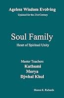 Algopix Similar Product 10 - Soul Family Heart of Spiritual Unity