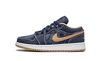 Algopix Similar Product 2 - Nike Jordan Youth Air Jordan 1 Low SE