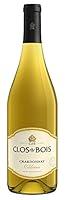Algopix Similar Product 8 - Clos Du Bois Chardonnay White Wine