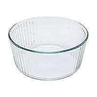 Algopix Similar Product 4 - Pyrex Bake  Enjoy Glass Souffl dish