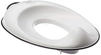 Algopix Similar Product 17 - BABYBJORN Toilet Trainer  WhiteBlack