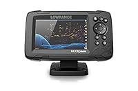 Algopix Similar Product 5 - Lowrance HOOK Reveal 5x SplitShot 