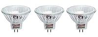 Algopix Similar Product 13 - Anyray A2001Y 3Bulbs Clear MR11