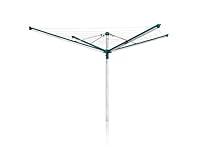 Algopix Similar Product 16 - Leifheit 82001 Rotary Dryer Linomatic