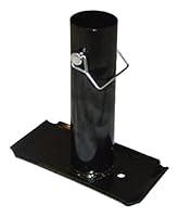 Algopix Similar Product 15 - ADNIK BAL 29055B Foot Pad for 2000 lb