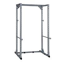 Algopix Similar Product 4 - IRON COMPANY Body-Solid Power Rack