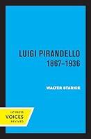 Algopix Similar Product 15 - Luigi Pirandello 1867  1936 3rd