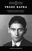 Algopix Similar Product 1 - Franz Kafka Unleashing Imagination in