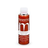 Algopix Similar Product 15 - Burnt Sienna Shampoo 200 ml Copper by