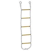 Algopix Similar Product 1 - Yolyoo Climbing Rope Ladder Playground