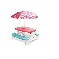 Algopix Similar Product 7 - LOL Surprise Birthday Party Table