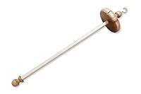 Algopix Similar Product 18 - Happy Classy Drop Spindle Classic Style