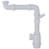 Algopix Similar Product 12 - Teka 61001097 sink accessory White