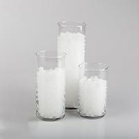 Algopix Similar Product 5 - Eastland White Water Pearls Vase