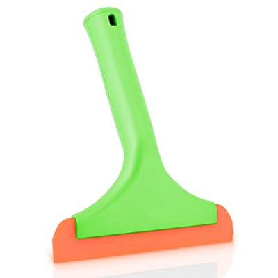 Small Squeegee Rubber Window Tint Squeegee for Car Glass