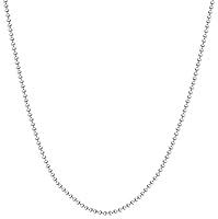 Algopix Similar Product 1 - Savlano 925 Sterling Silver Italian