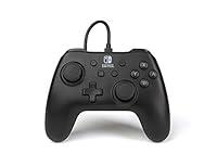 Algopix Similar Product 14 - PowerA Nintendo Switch Wired Controller