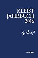 Algopix Similar Product 6 - Kleist-Jahrbuch 2016 (German Edition)