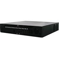 Algopix Similar Product 9 - Hikvision NVR DS9632NII848TB 32CH