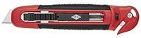 Algopix Similar Product 2 - Wedo 78805 Safety Cutter Red Incl