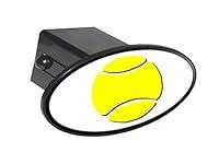 Algopix Similar Product 12 - Graphics and More Tennis Ball  Sports