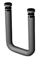 Algopix Similar Product 6 - Gear Board U hook for Gear Board 2 pack