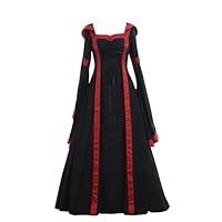 Algopix Similar Product 18 - Renaissance Dress Women Medieval