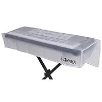Algopix Similar Product 10 - Yamaha Dust Cover for 76-Key Keyboards
